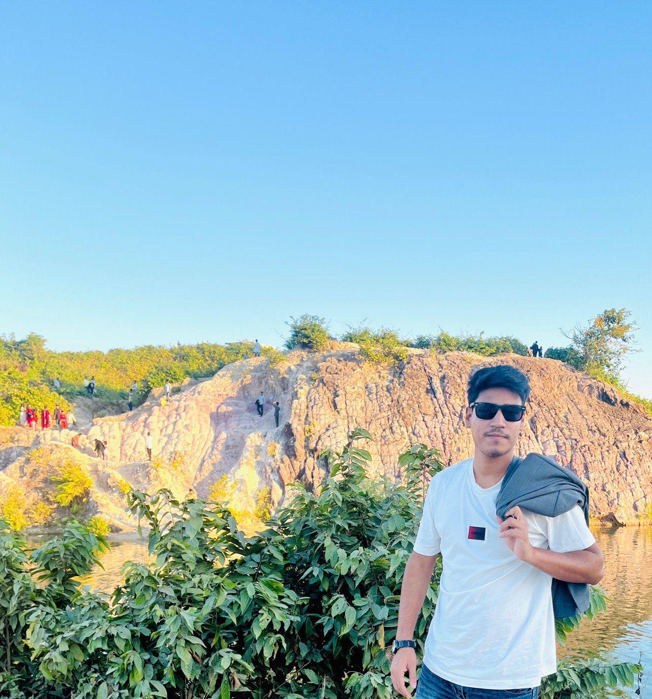 Rupon Hasan
