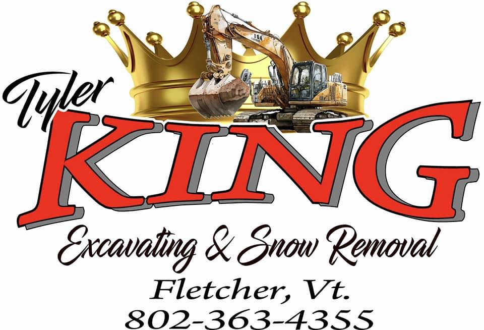 Fixed a old drywell... - Tyler king Excavating & Snow removal | Facebook