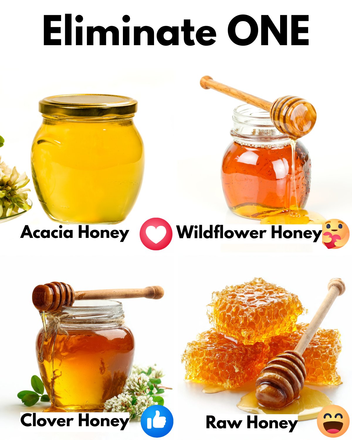 Is Acacia Honey really one of the world