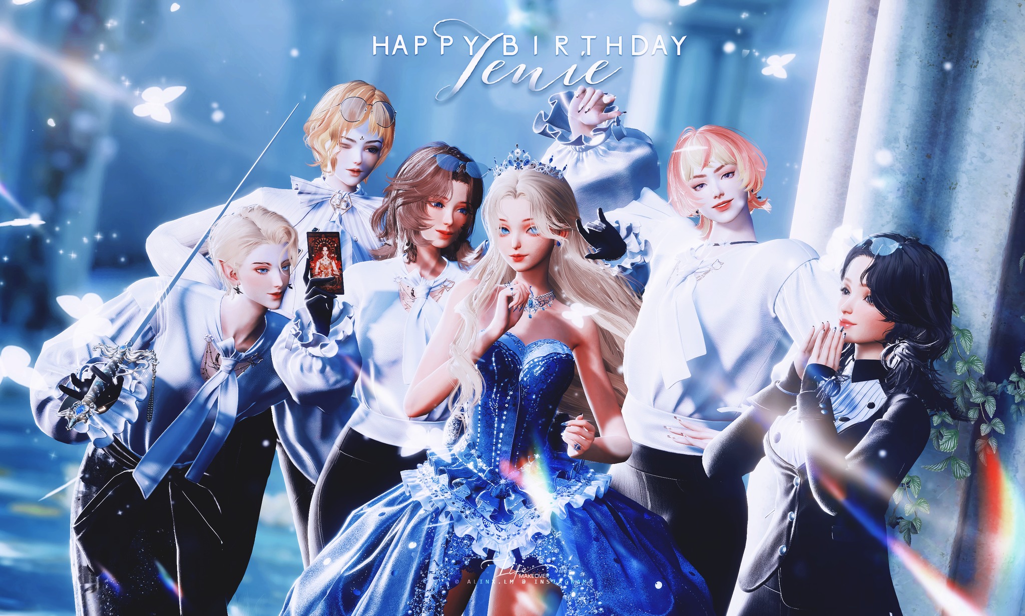 Happy birthday wishes for a friend