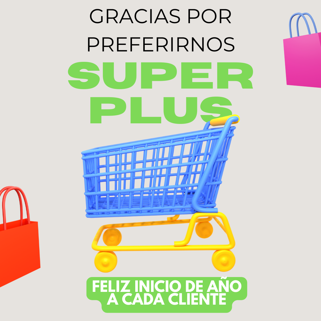 Superplus Ahorro