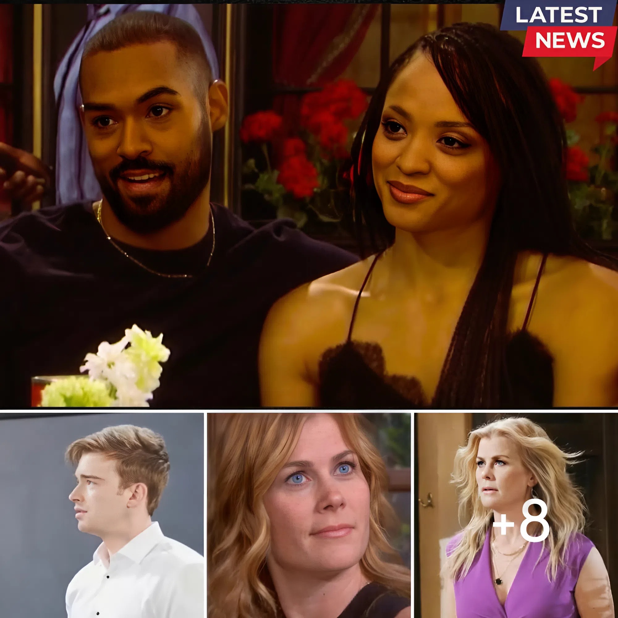 DOOLs - ‘DOOL’ Weekly Spoilers Update: Multiple Hortons Return, Sami ...