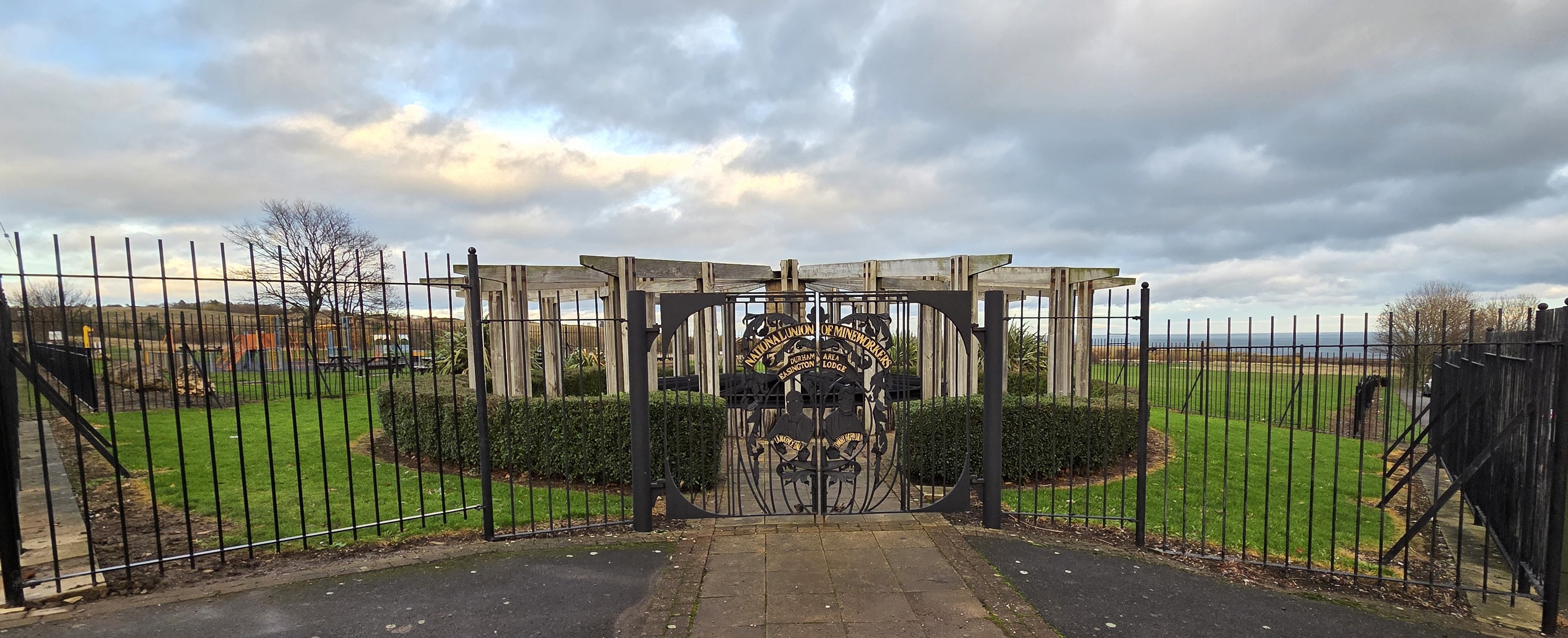 Easington, Seaham and surrounding areas | Seaham