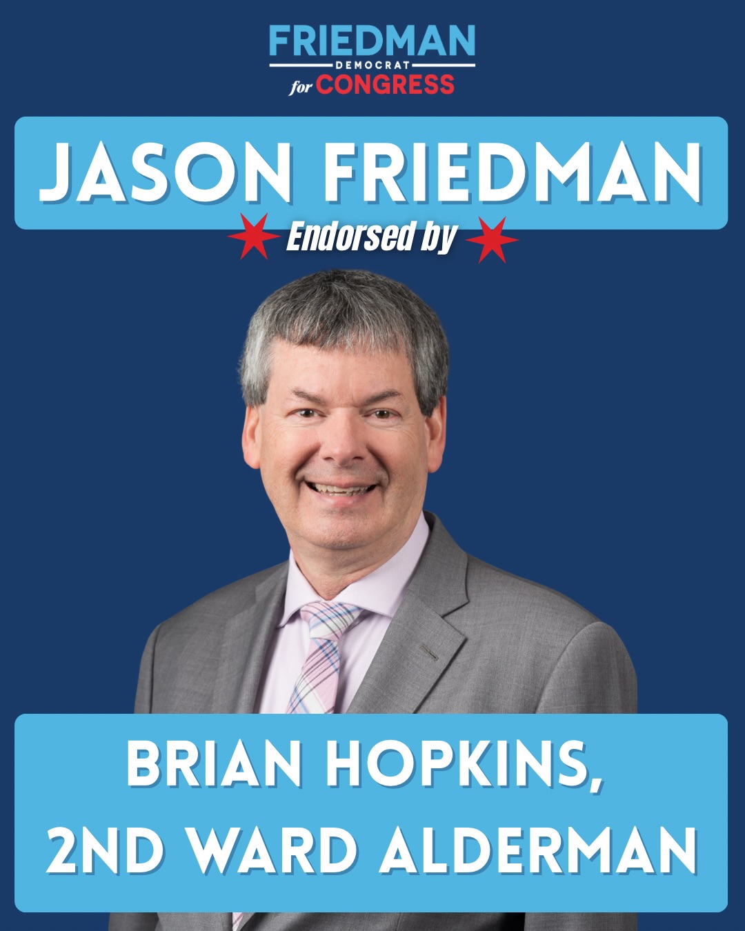 Jason Friedman