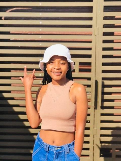Mpho Rsa