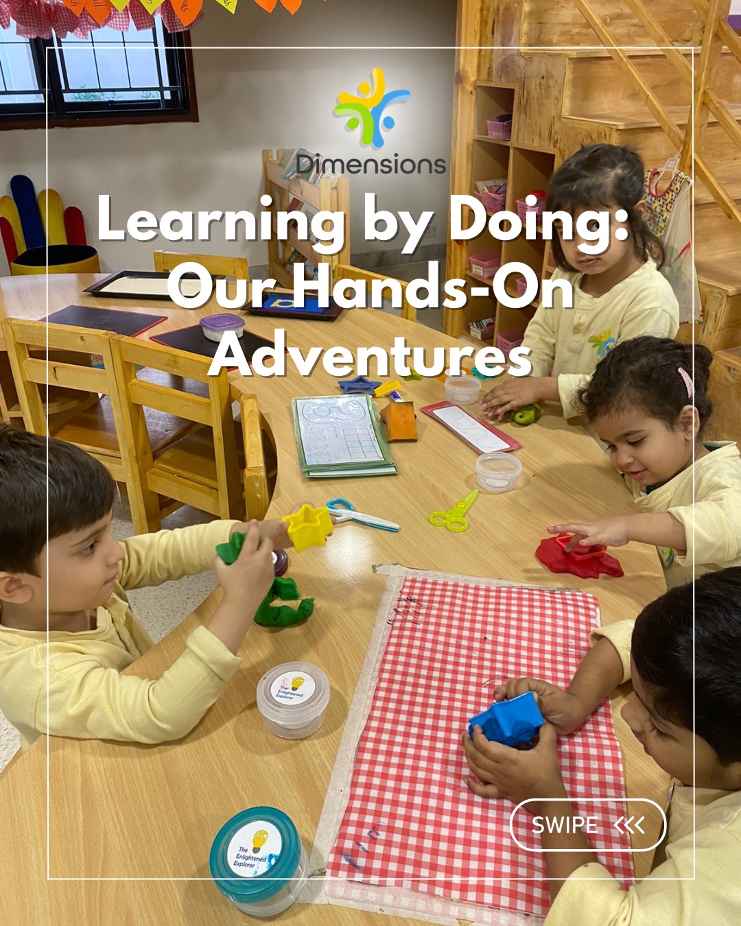 Dimensions Academy
