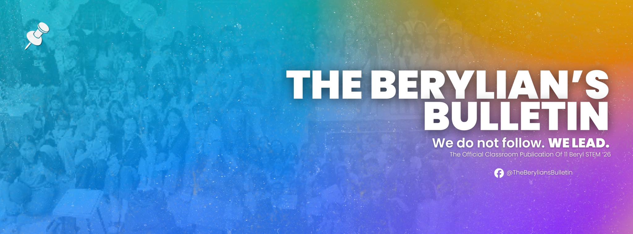 The Berylian's Bulletin