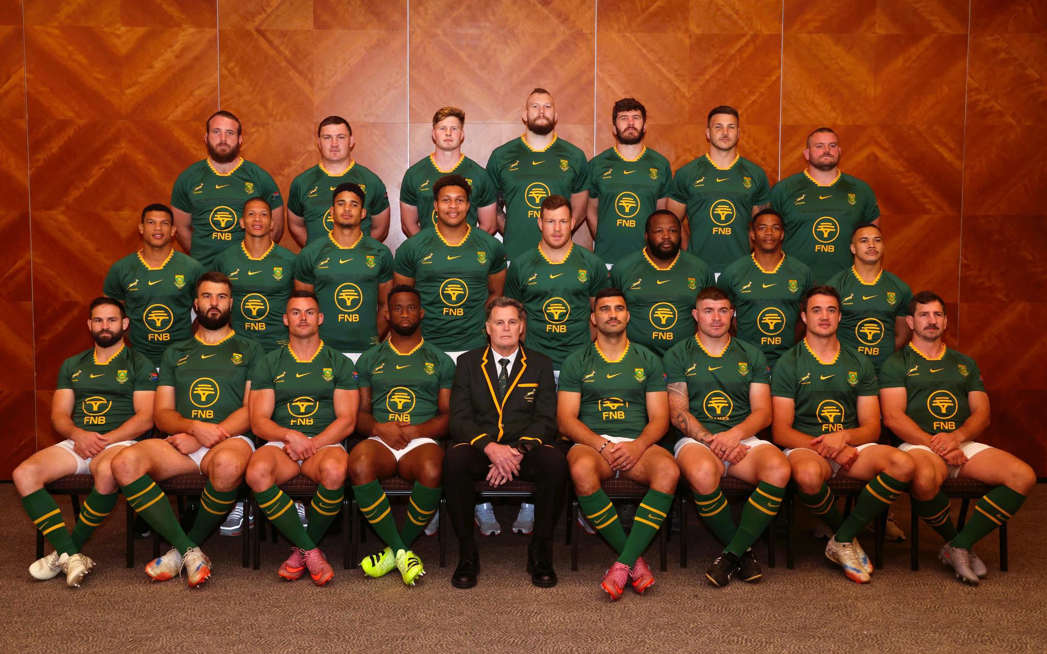 🎥 [WATCH]: Trailing By 23-5 Against The All Blacks With 15 Minutes Left ...