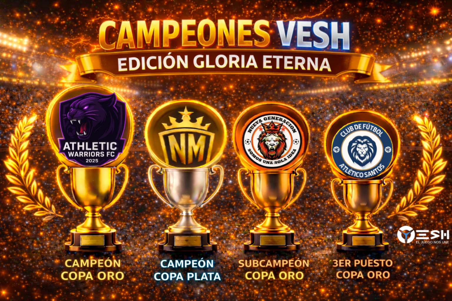 VESH | Lima