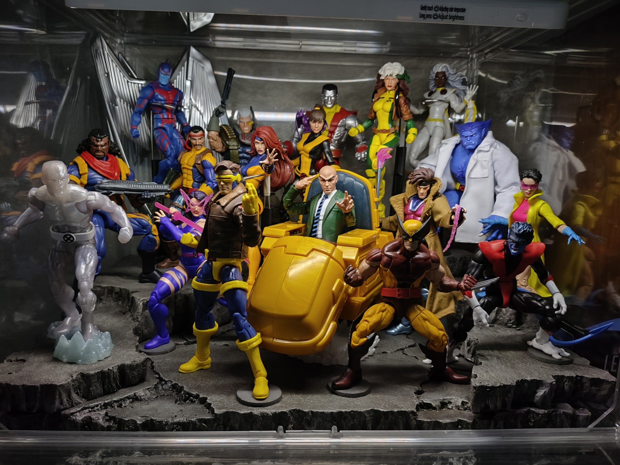 The Dio Project | Cabiao