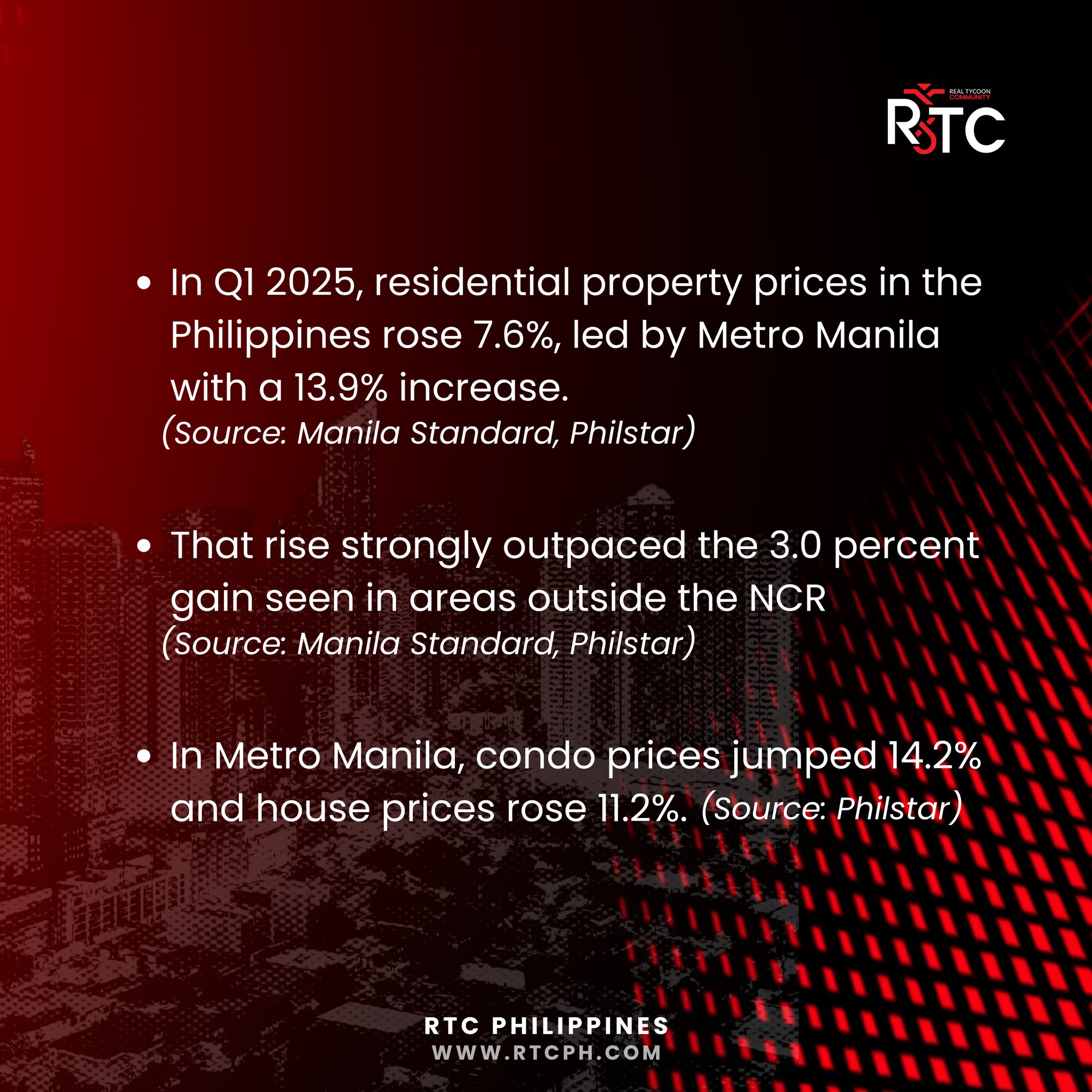 RTC Philippines | Makati