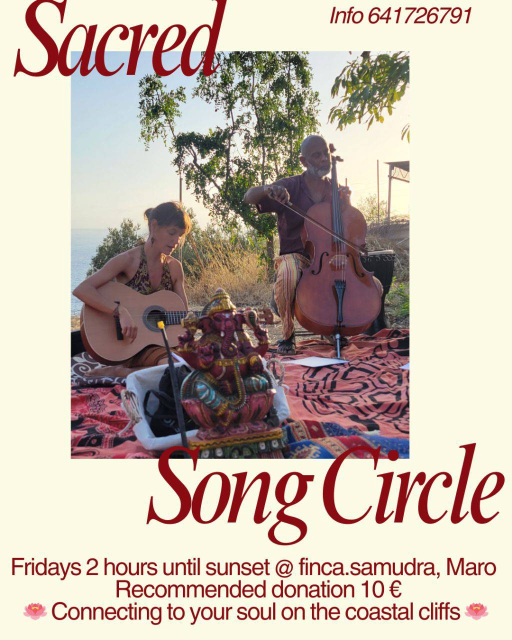 Things to do in Nerja and surrounding areas | We await you every Friday ...