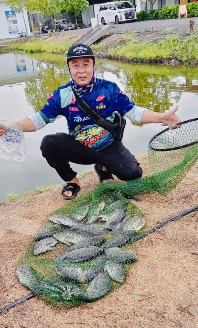 MAYYA Fishing & cafe