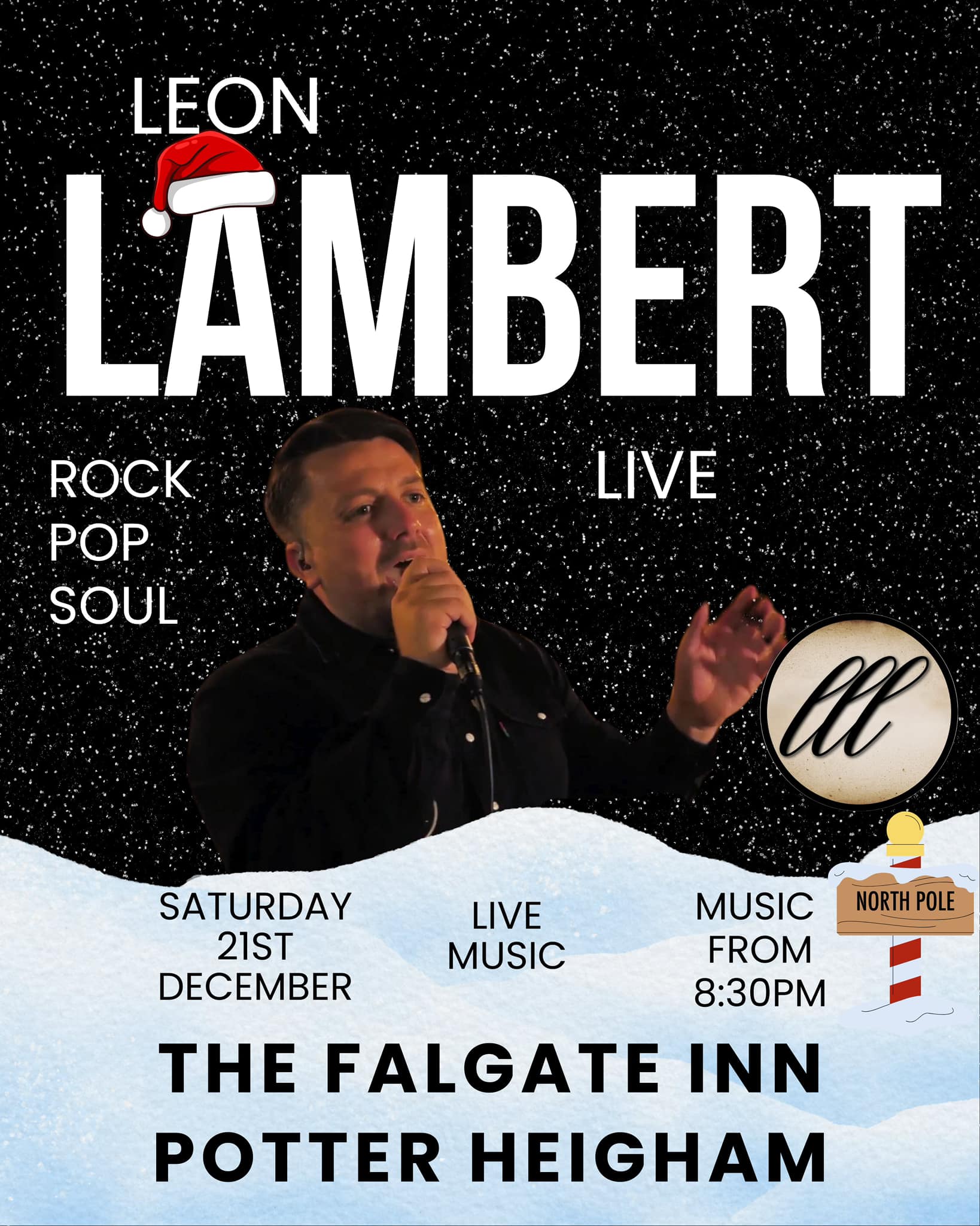 The Falgate Inn