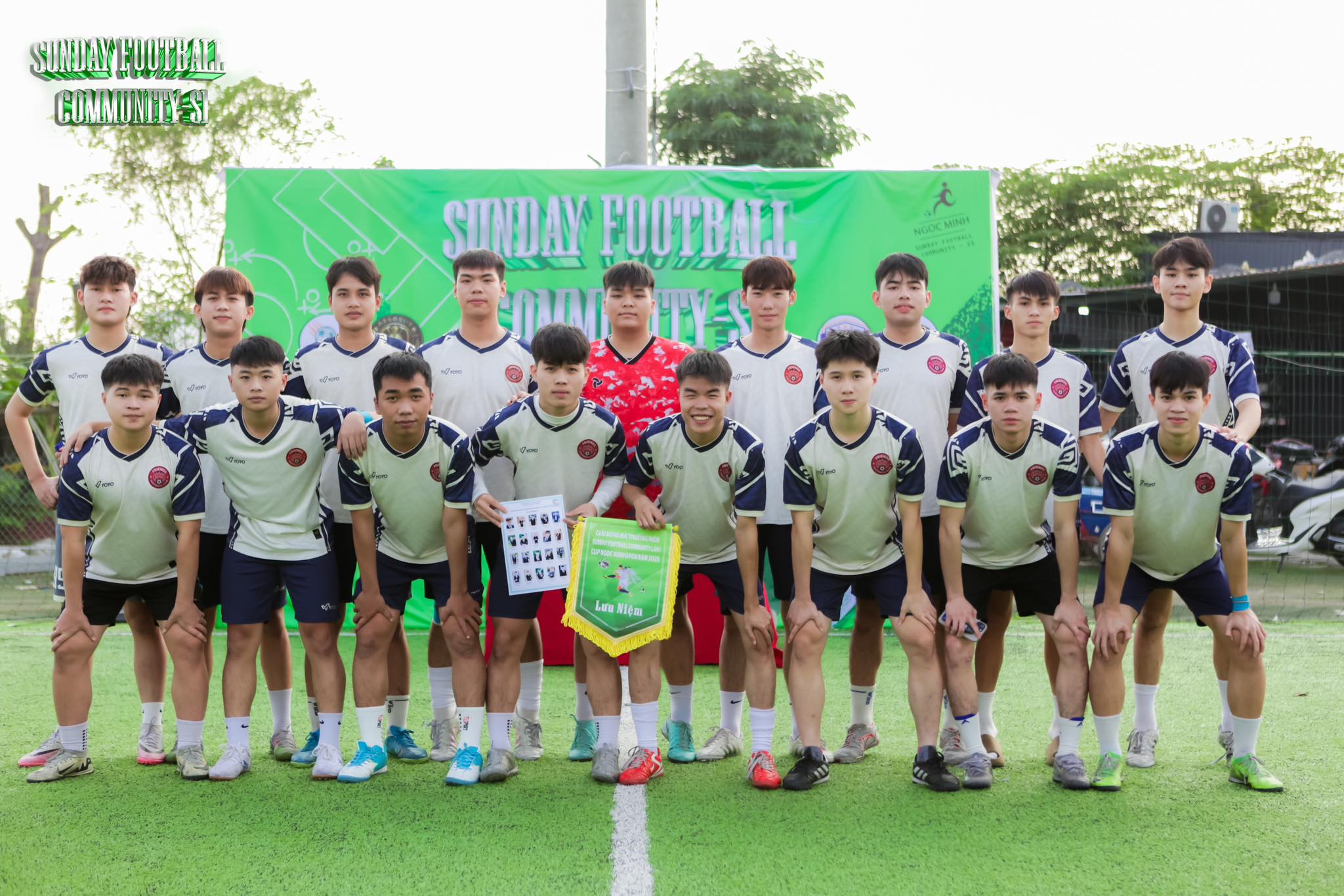 Friends FC | Hanoi