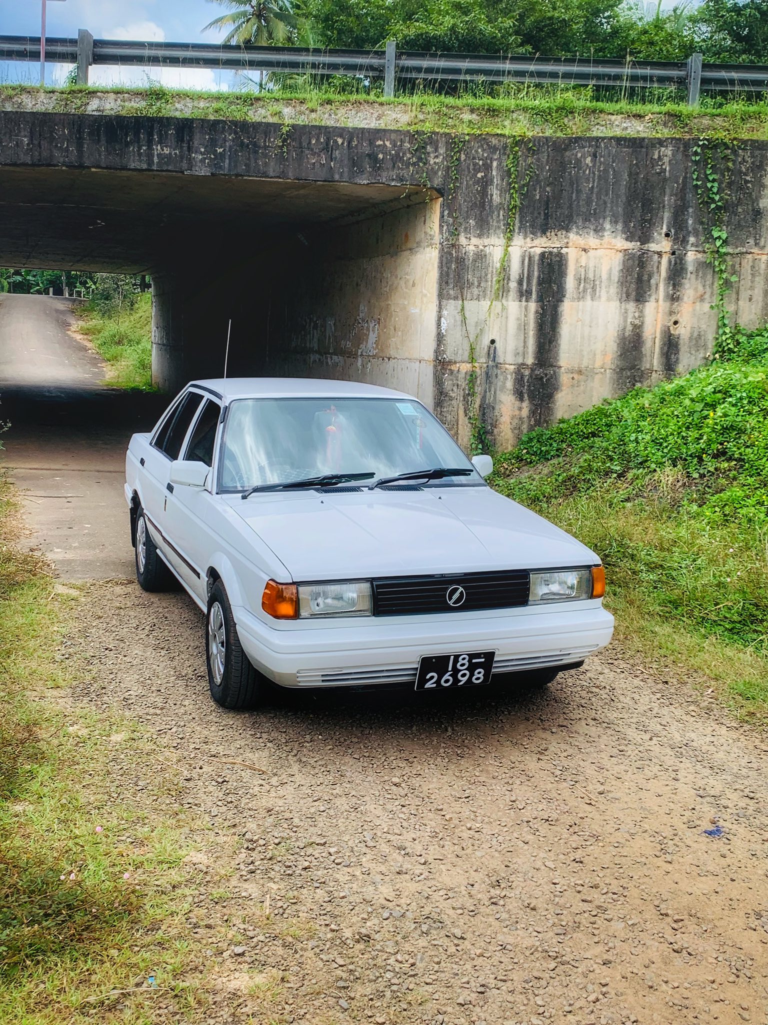 NISSAN SUNNY FB13 / B13 / SB13 CREW SRI LANKA (OFFICIAL CLUB)🇱🇰 | 🎌 ...