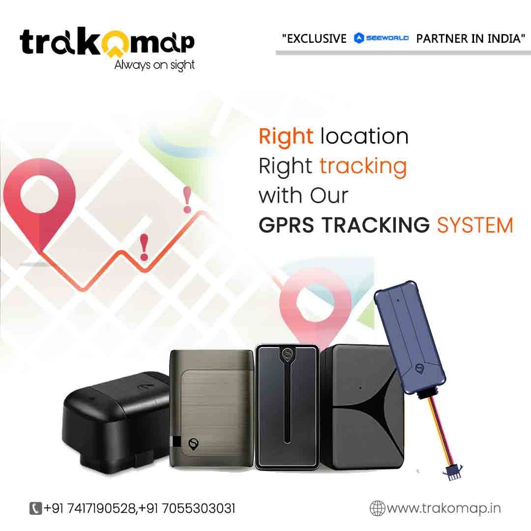 Trakomap - Explore TrakoMap's extensive range of GPS tracking products ...