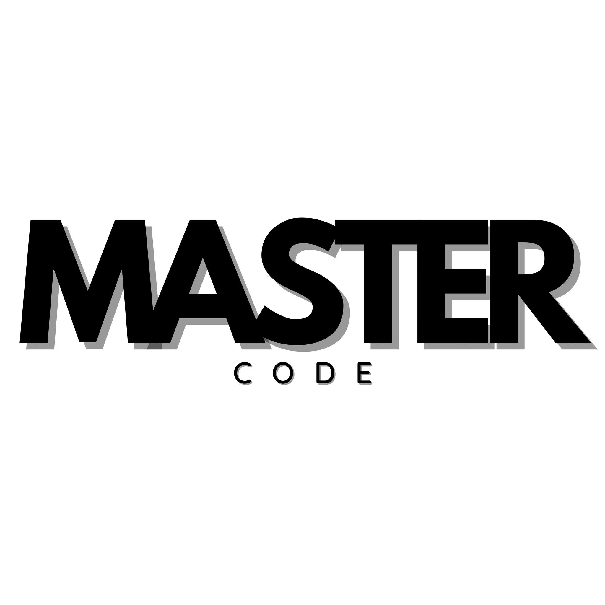 Master Code | Maracaibo