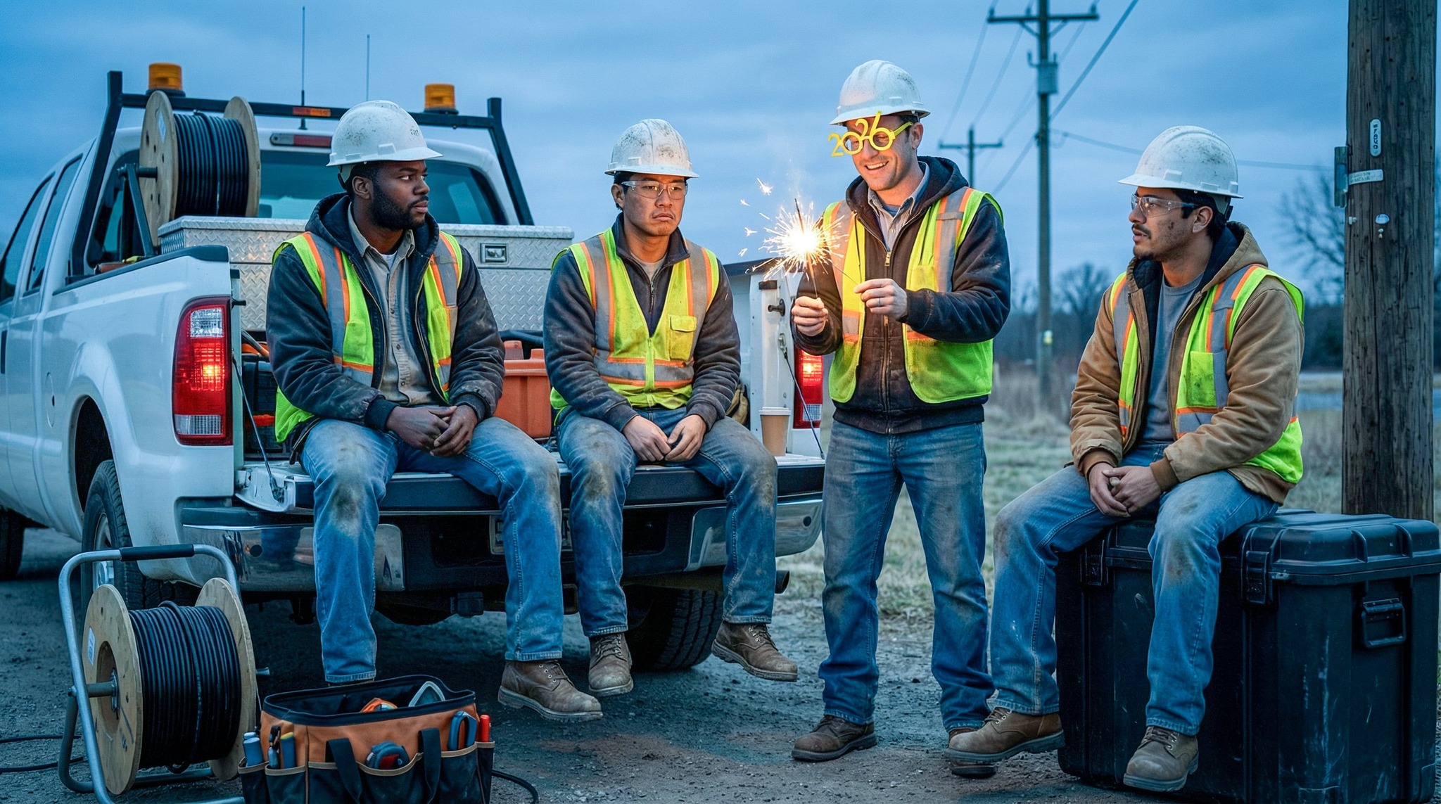 Applied Fiber Telecommunications | Albany GA