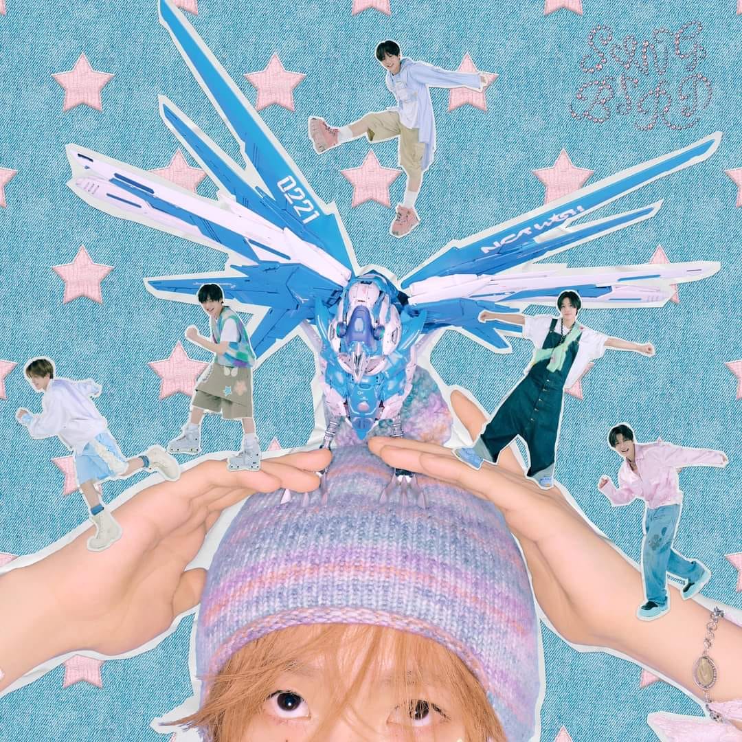 RYO #료 #リョウ #Songbird MV Teaser Image 01 【Songbird - 2nd