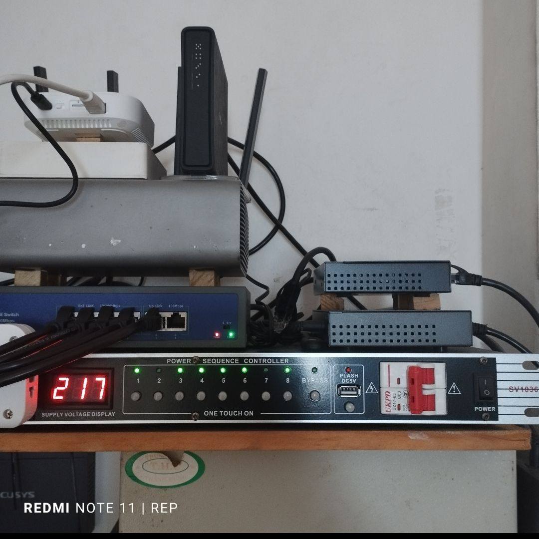 Wifi Router
