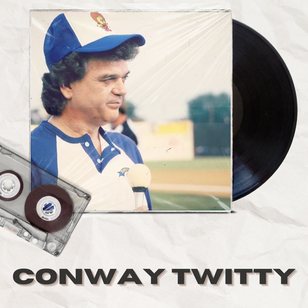 Country - Conway Twitty – Don’t Call Him A Cowboy Listen this song at ...