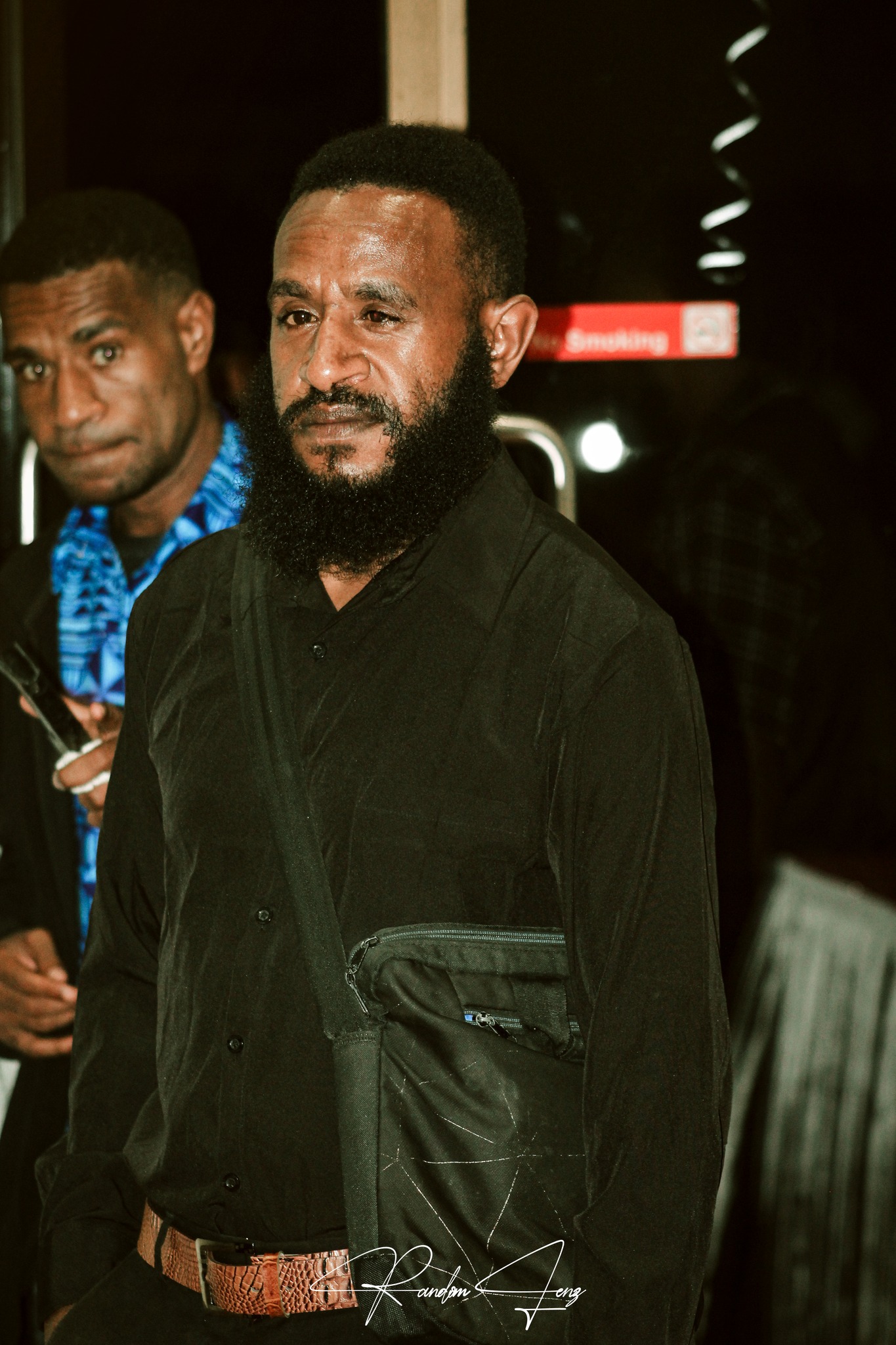 Random Lenz - Porgera Mulitaka Final Years Night at Lae... | Facebook