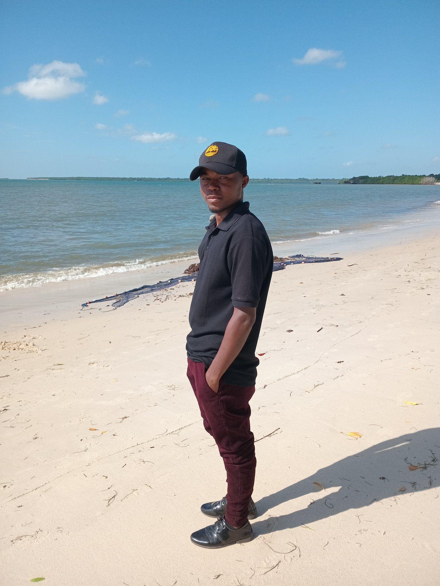 Hashimu Kimbugu