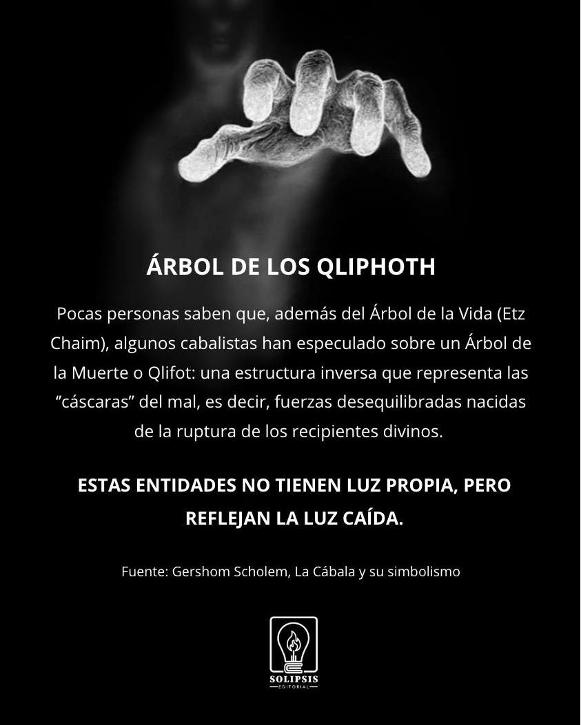 Editorial Solipsis