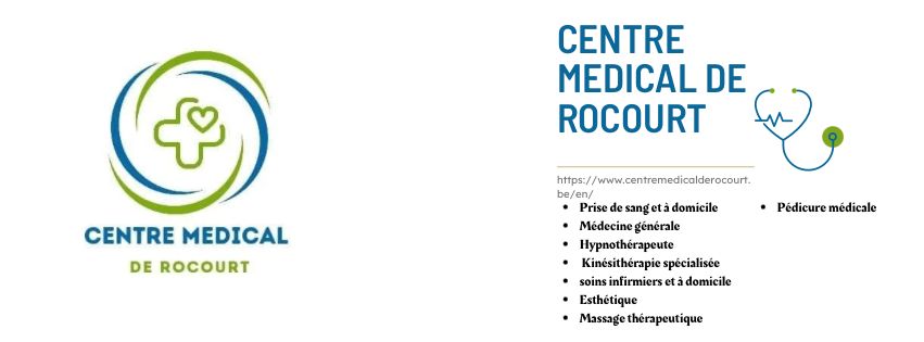 Centre Médical de Rocourt | Liège