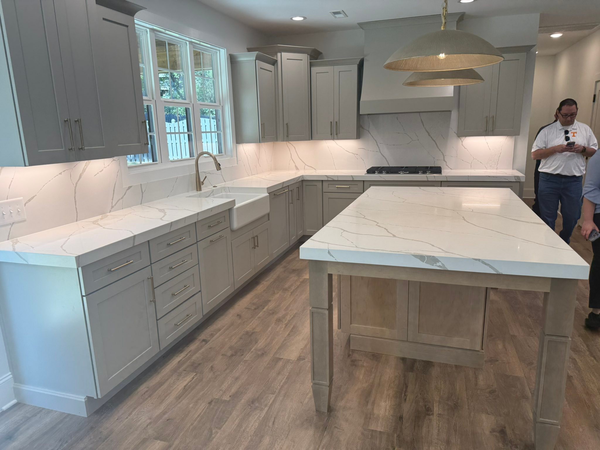 Volunteer Flooring & Design | Knoxville TN