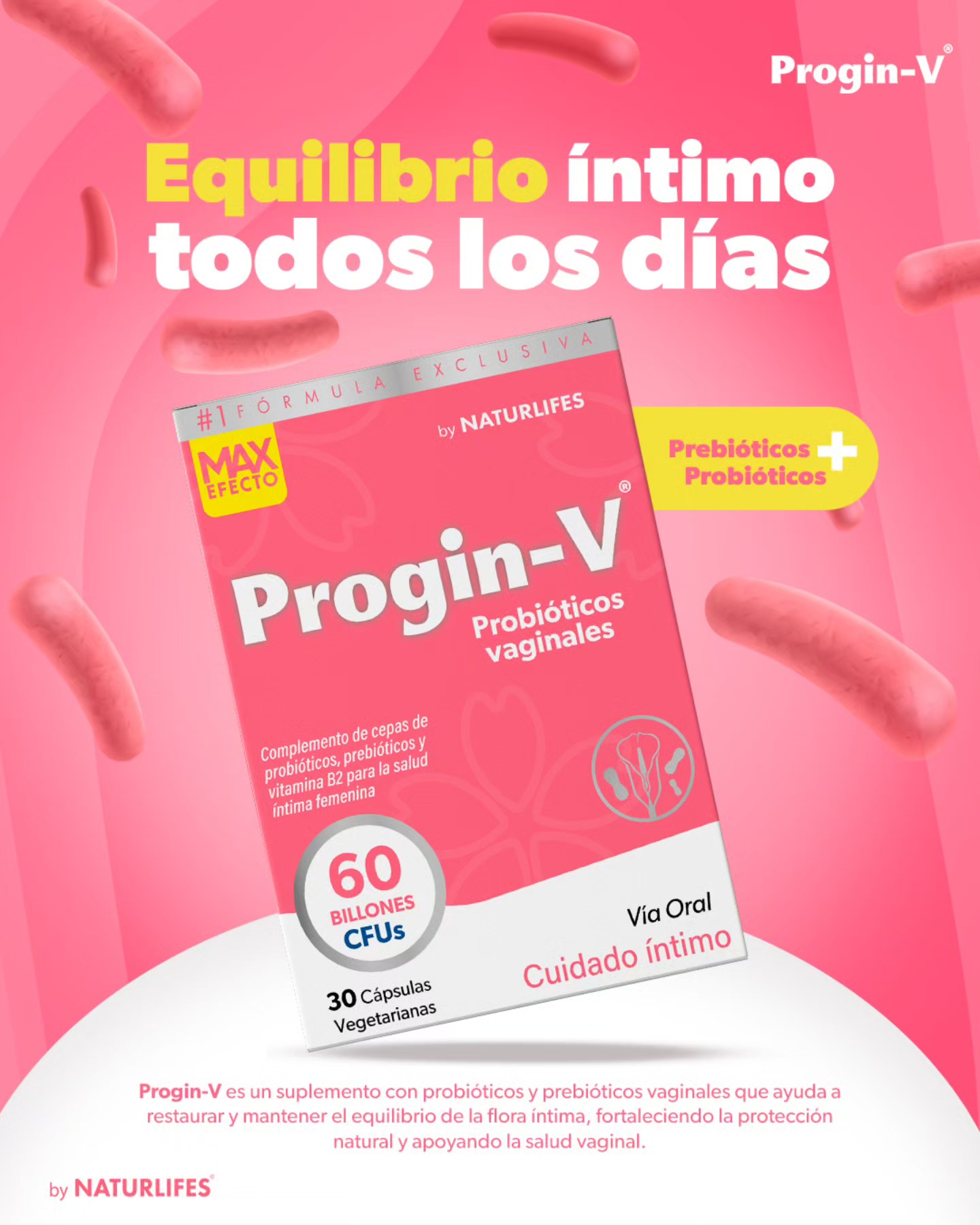 Progin-V