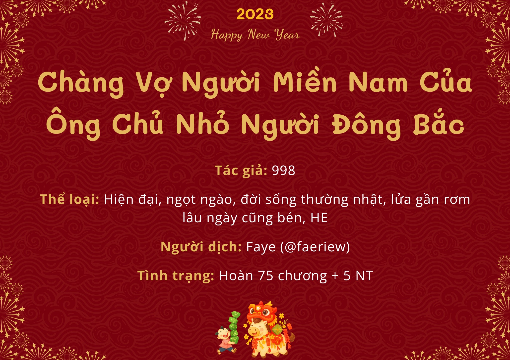 T Đu - #truyenhoan #hiendai #doithuong CHÀNG VỢ NGƯỜI MIỀN NAM CỦA ÔNG ...