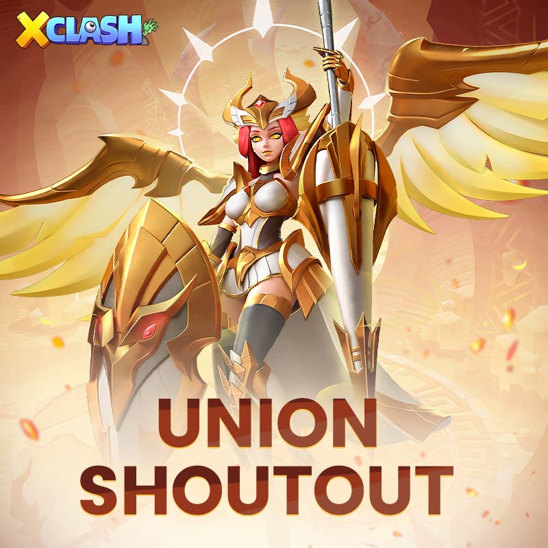 X-Clash - 𝗨𝗻𝗶𝗼𝗻 𝗧𝗼𝗽𝗶𝗰: 𝗛𝗼𝘄 𝘁𝗼 𝗨𝘀𝗲 𝗨𝗻𝗶𝗼𝗻 𝗖𝗼𝗻𝘁𝗿𝗶𝗯𝘂𝘁𝗶𝗼𝗻? Did you know ...