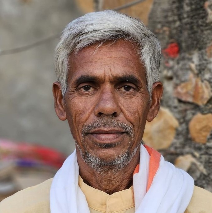 Ramswaroop Bairwa
