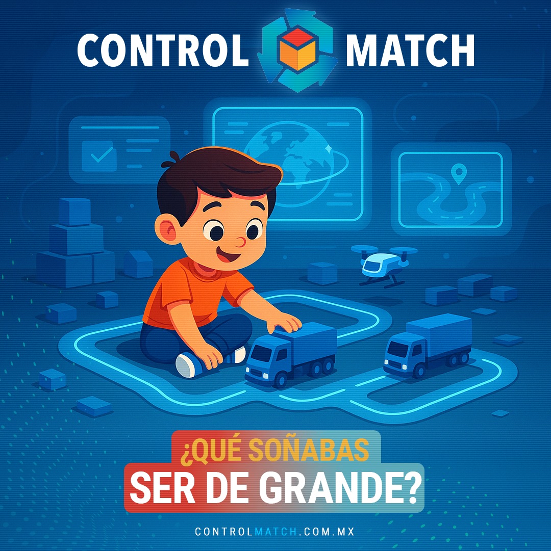 Control Match