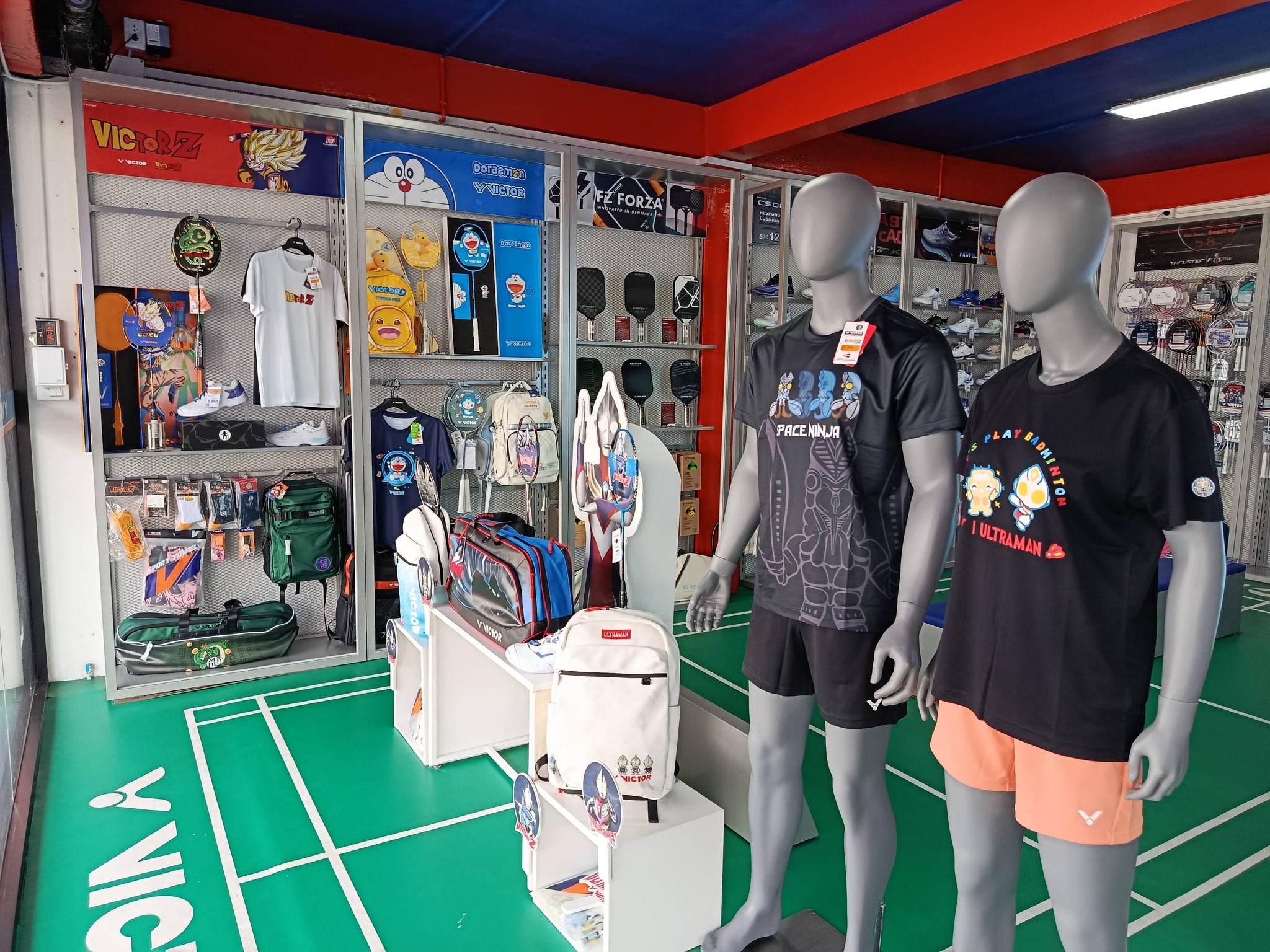 Victor Khonkaen Store | Khon Kaen