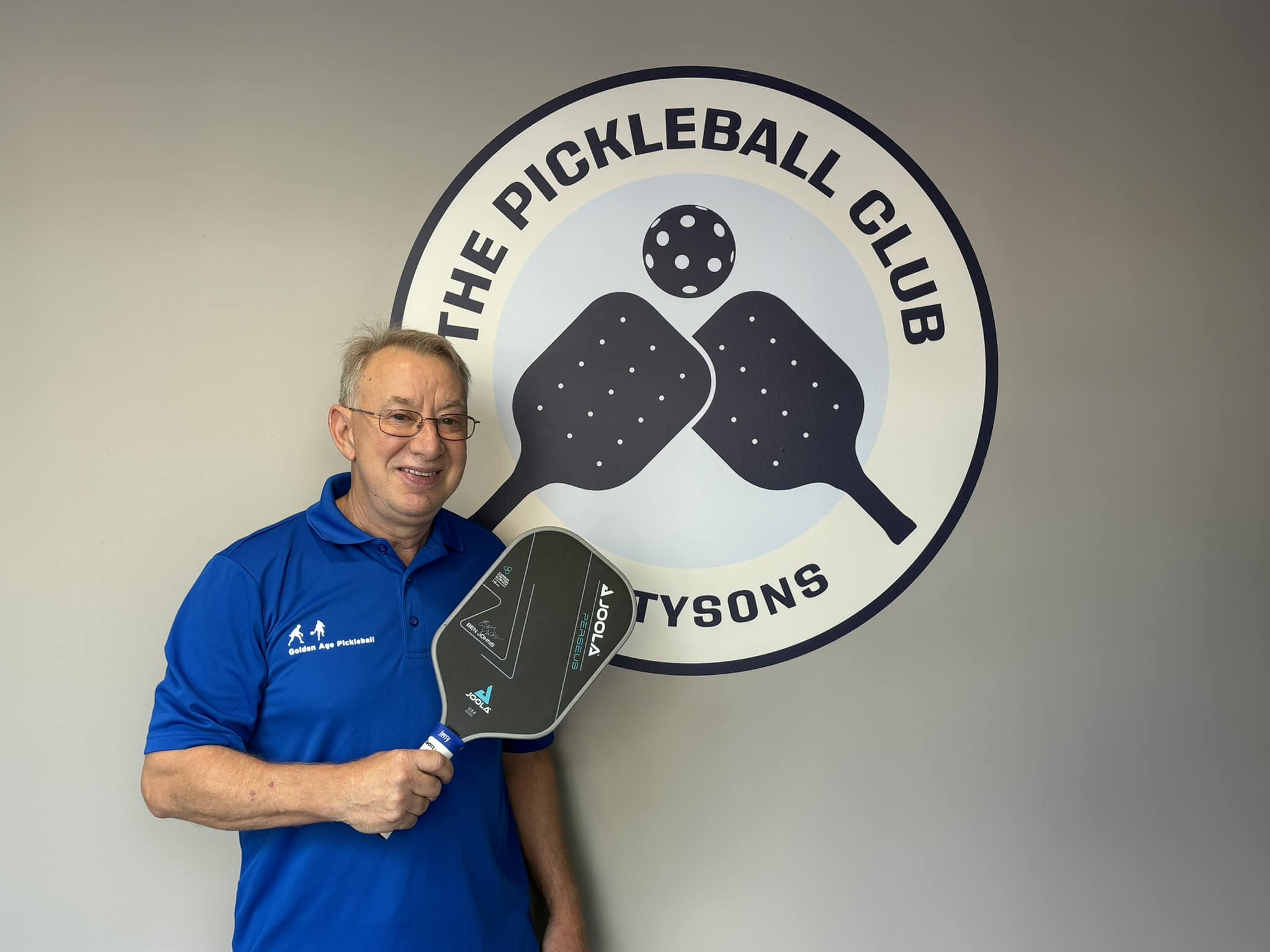 The Pickleball - Do you want to hit more accurate and consistent shots ...