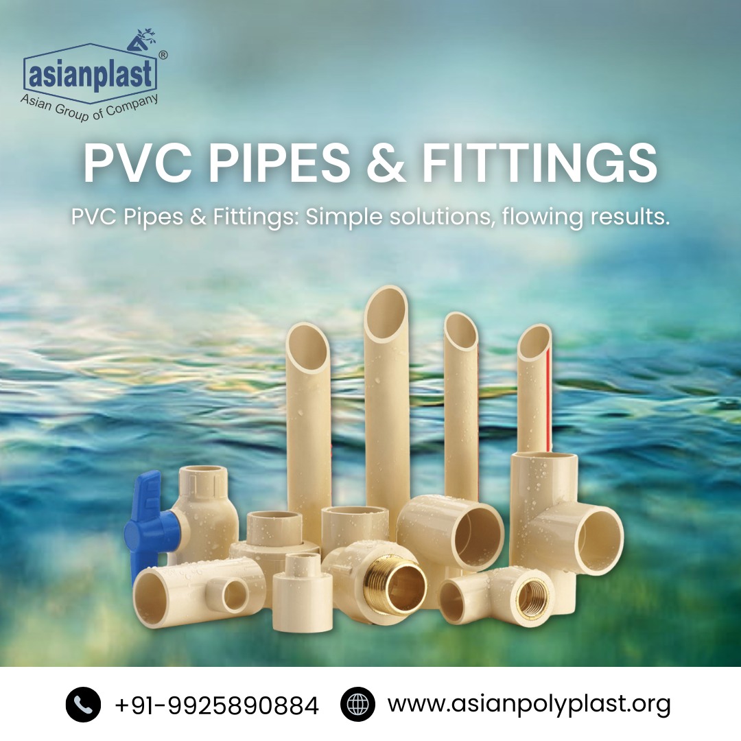 Asian Polyplast