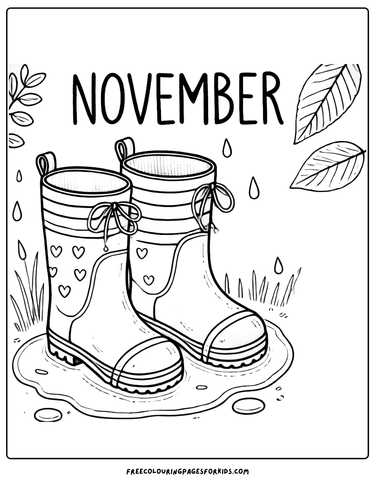 Link in the comments to download... - Free Colouring For Kids
