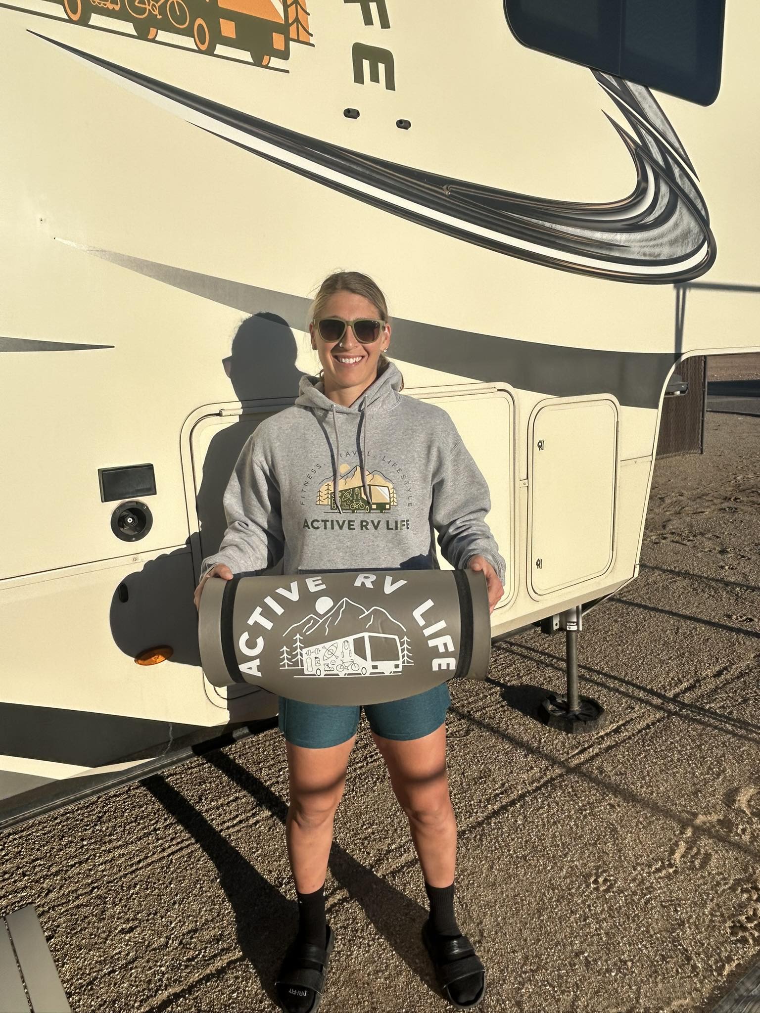 Active RV Life