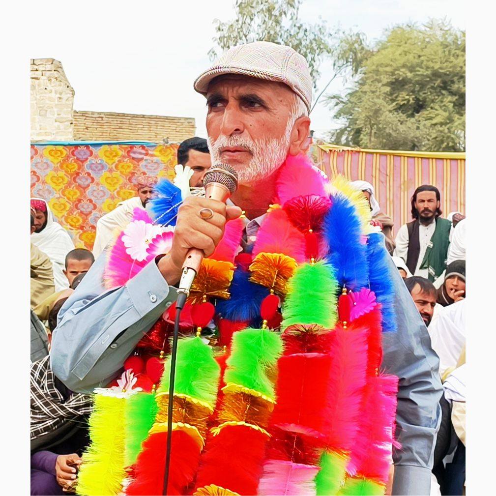 Inam Khan