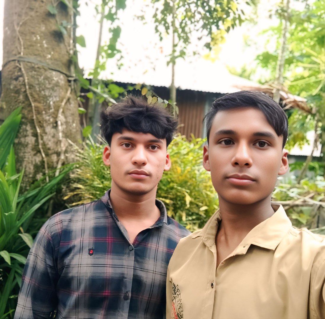 Robiul Islam