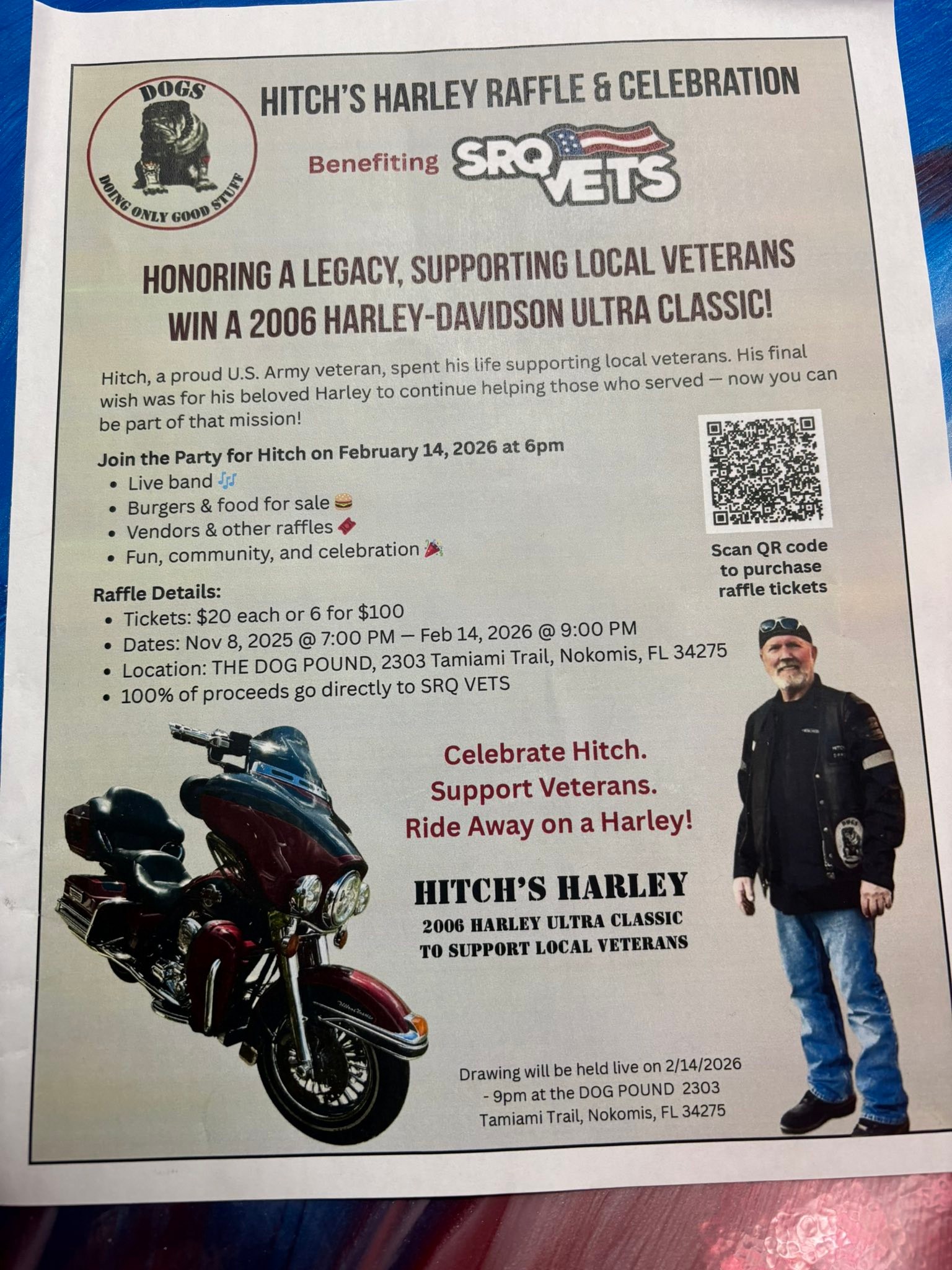 Patr... - Patriot Riders' of America, Inc. Chapter One Florida