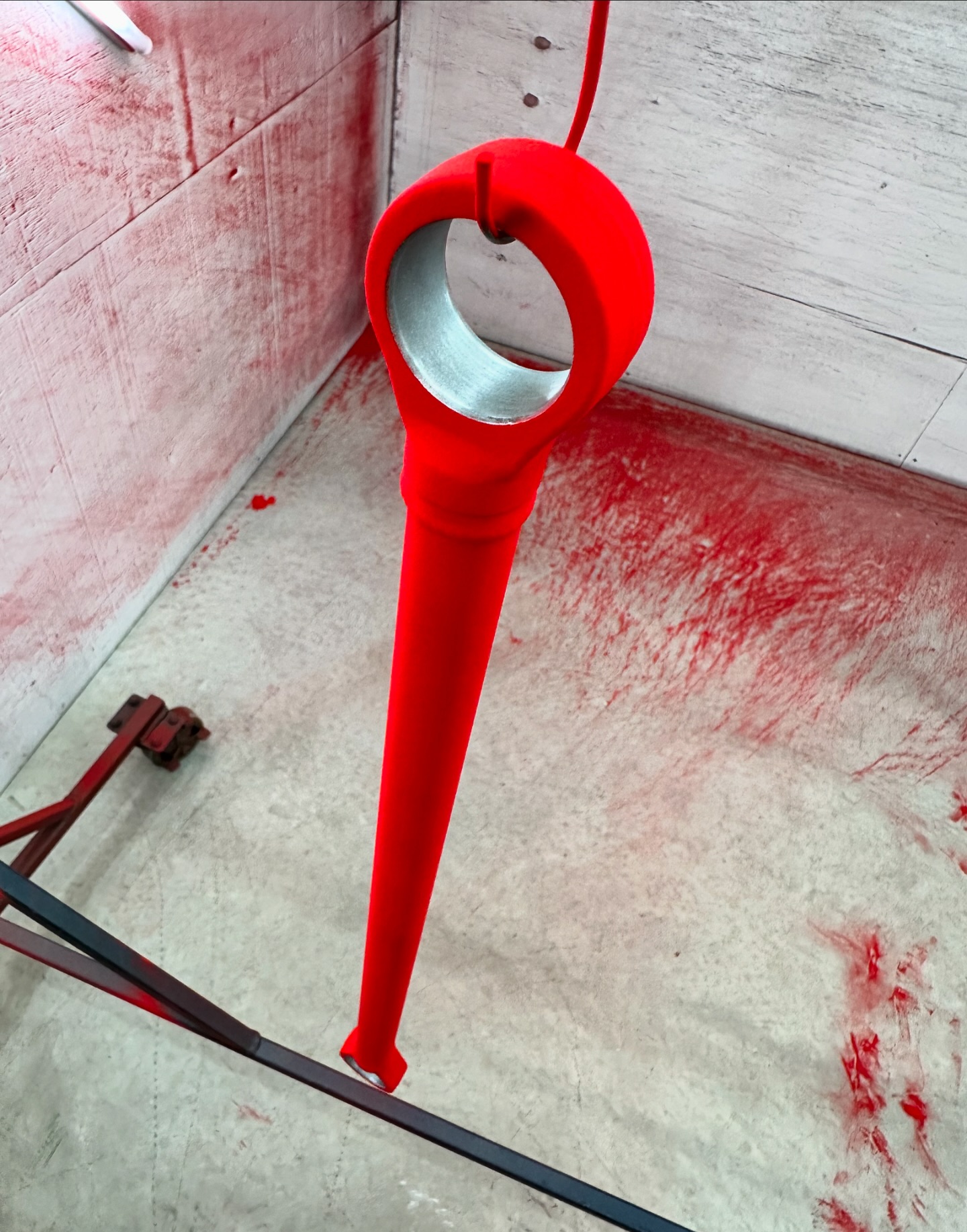 Pushin’ Powder Custom Powder Coating Services | Dinwiddie VA