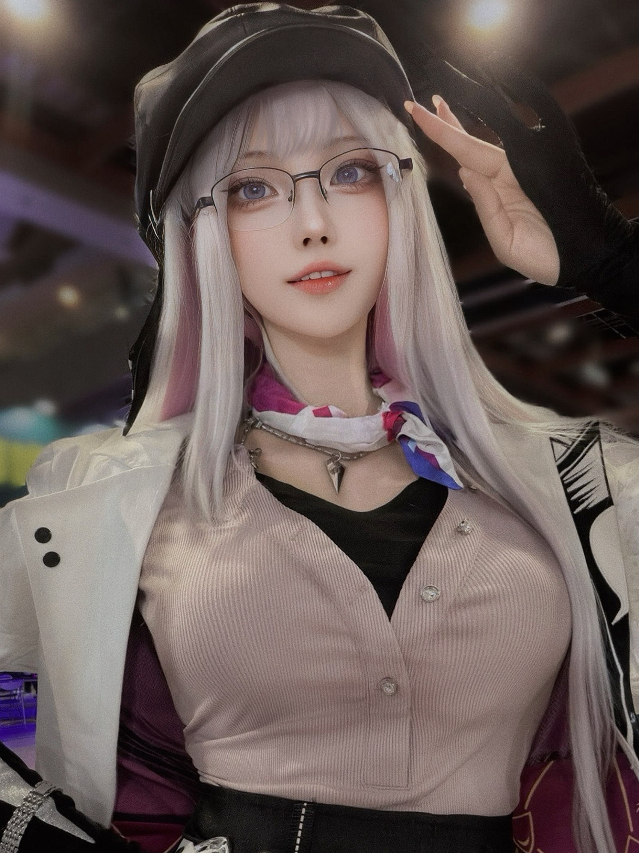 しょこら Chocolat - Cosplayer