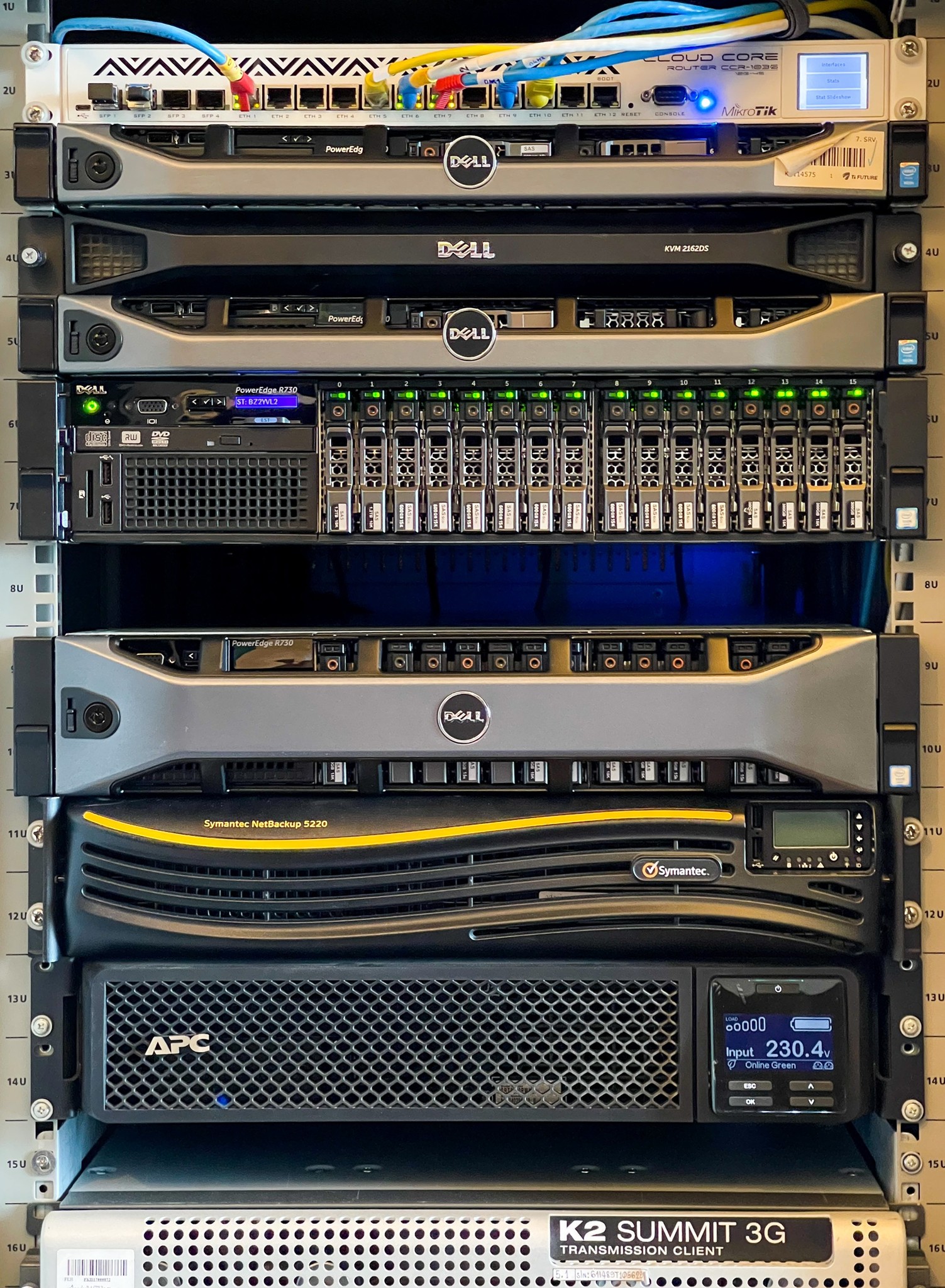 IT. Server Shop | Bangkok