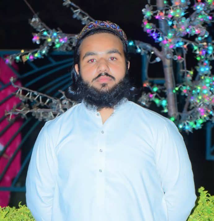 Abdullah Rizvi