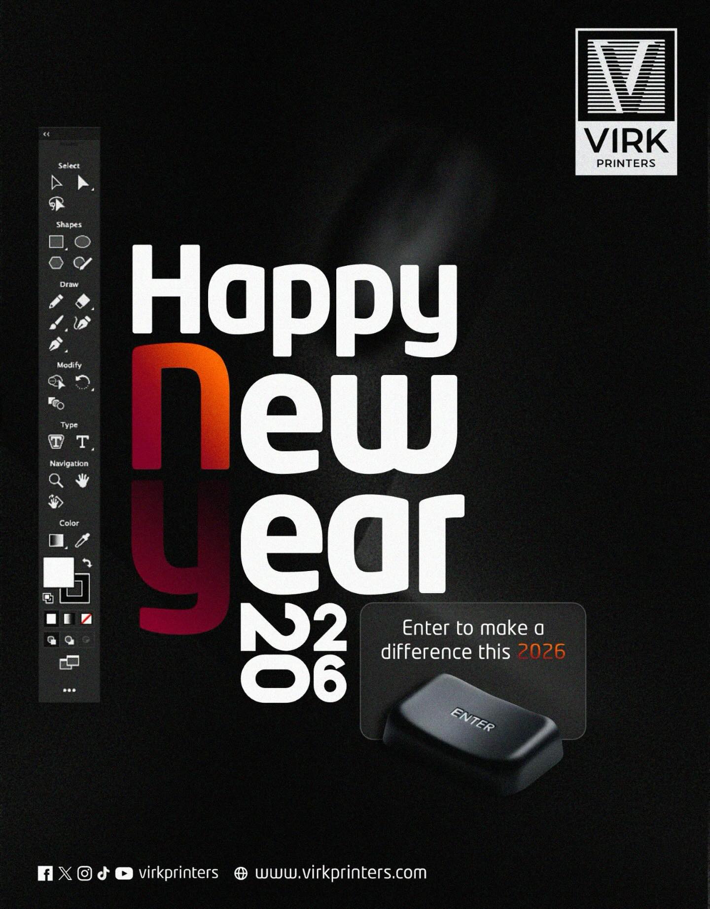 Virk Printers