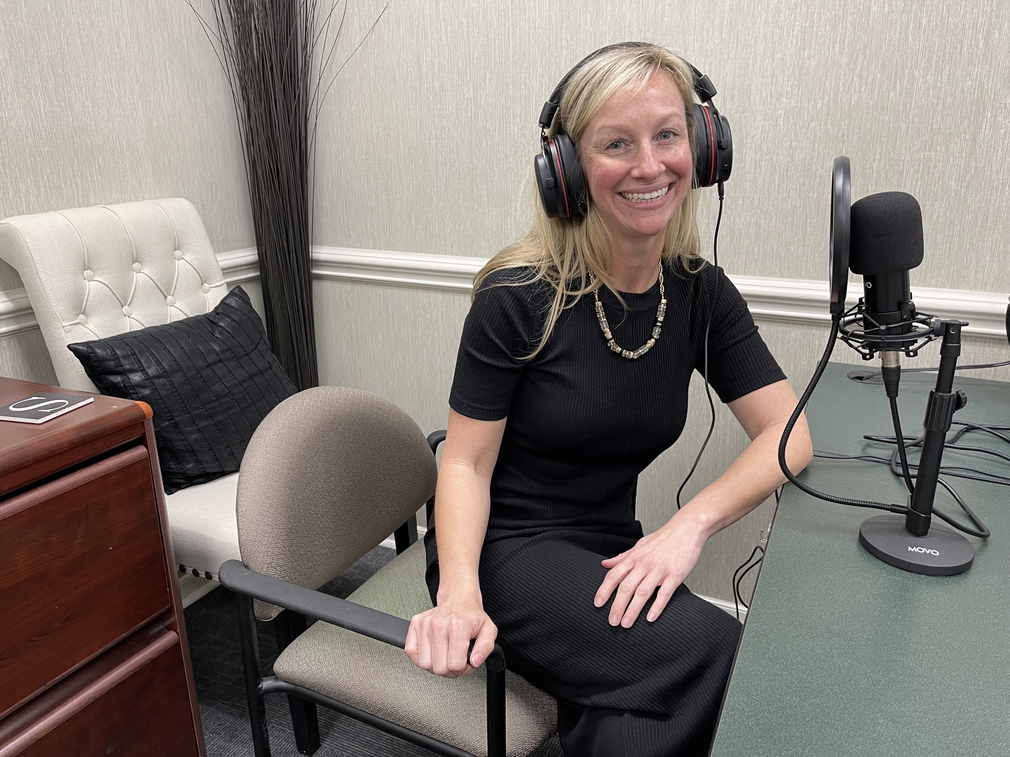 SIMPLY SAID. Podcast | Simpsonville SC